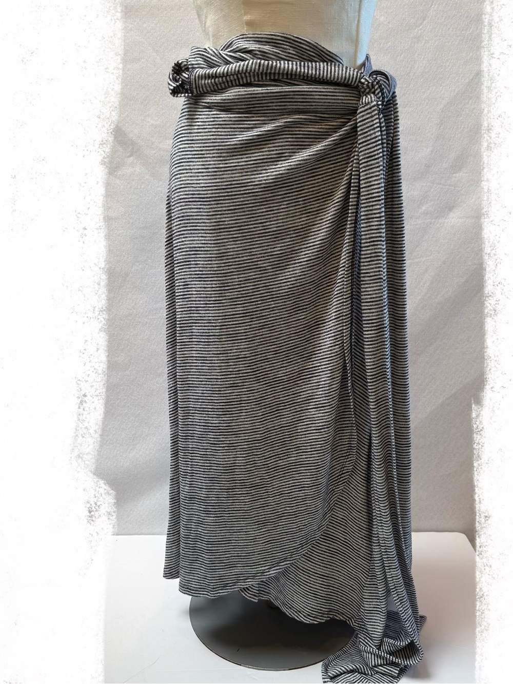 Gap Wrap Skirt